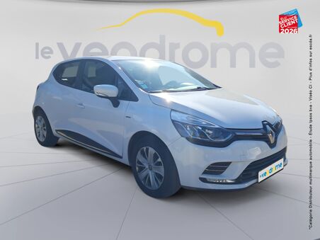 RENAULT CLIO 1.2 16V 75CH...