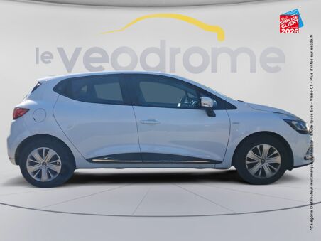 RENAULT CLIO 1.2 16V 75CH...