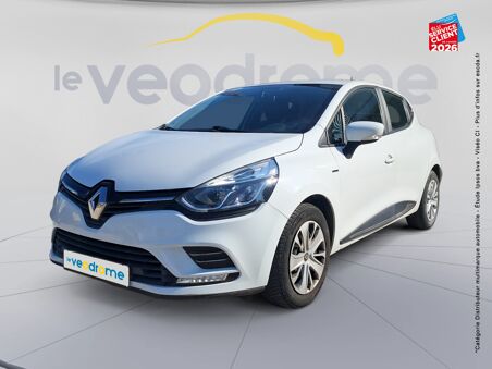 RENAULT CLIO 1.2 16V 75CH...