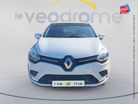 RENAULT CLIO 1.2 16V 75CH...