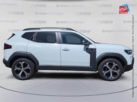 DACIA DUSTER 1.6 HYBRID...