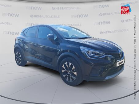 RENAULT CAPTUR 1.0 TCE 90CH...