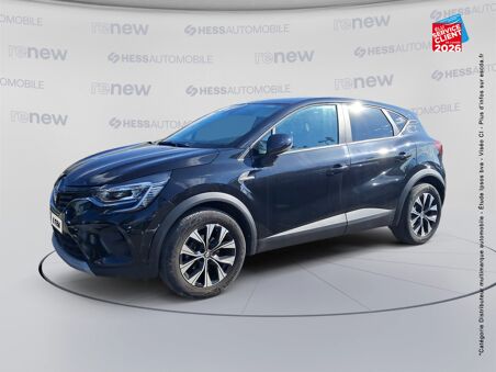 RENAULT CAPTUR 1.0 TCE 90CH...