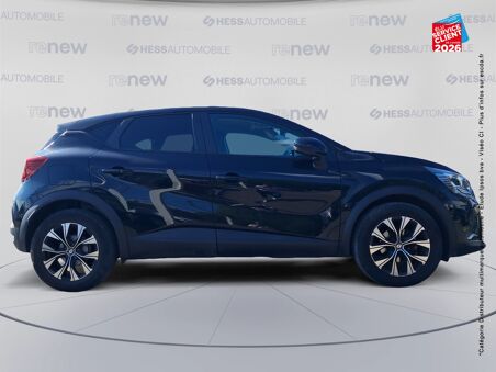 RENAULT CAPTUR 1.0 TCE 90CH...