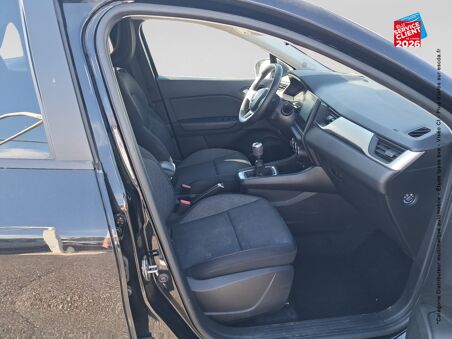 RENAULT CAPTUR 1.0 TCE 90CH...