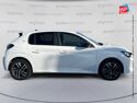 Véhicule d'occasion PEUGEOT 208 1.2 PURETECH 100CH SS STYLE