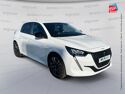 Véhicule d'occasion PEUGEOT 208 1.2 PURETECH 100CH SS STYLE