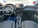 Véhicule d'occasion PEUGEOT 208 1.2 PURETECH 100CH SS STYLE