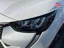 Véhicule d'occasion PEUGEOT 208 1.2 PURETECH 100CH SS STYLE
