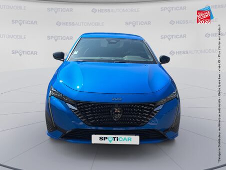 PEUGEOT 308 PHEV 180CH GT...