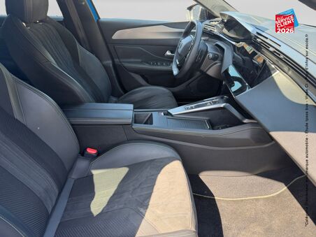 PEUGEOT 308 PHEV 180CH GT...