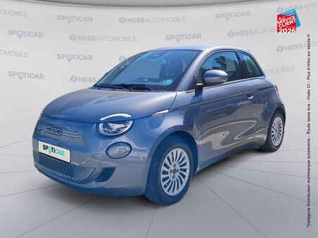 FIAT 500 E 118CH PACK...