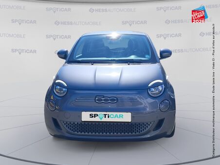 FIAT 500 E 118CH PACK...
