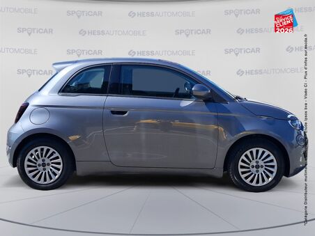FIAT 500 E 118CH PACK...