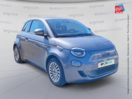 FIAT 500 E 118CH PACK...