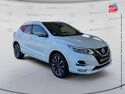 Véhicule d'occasion NISSAN QASHQAI 1.5 DCI 115CH TEKNA+ DCT 2019 EURO6-EVAP