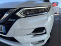 Véhicule d'occasion NISSAN QASHQAI 1.5 DCI 115CH TEKNA+ DCT 2019 EURO6-EVAP