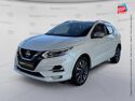 Véhicule d'occasion NISSAN QASHQAI 1.5 DCI 115CH TEKNA+ DCT 2019 EURO6-EVAP