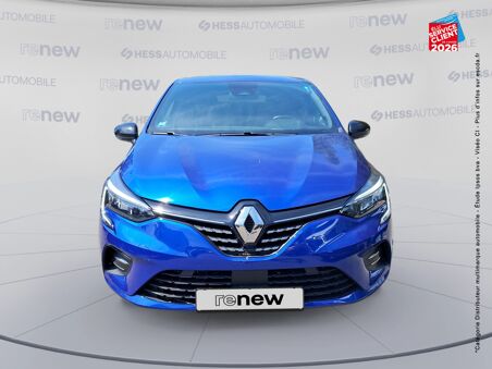 RENAULT CLIO 1.3 TCE 140CH...