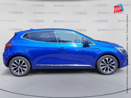 RENAULT CLIO 1.3 TCE 140CH...