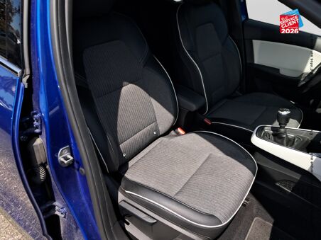 RENAULT CLIO 1.3 TCE 140CH...