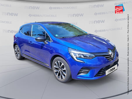RENAULT CLIO 1.3 TCE 140CH...