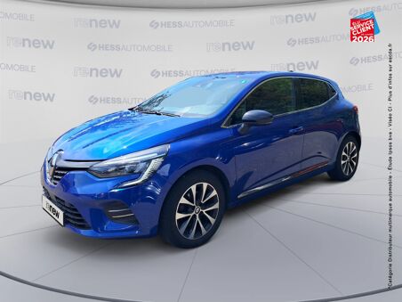 RENAULT CLIO 1.3 TCE 140CH...