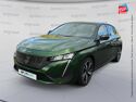 Véhicule d'occasion PEUGEOT 308 PHEV 180CH ALLURE E-EAT8