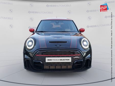 MINI MINI JOHN COOPER WORKS...