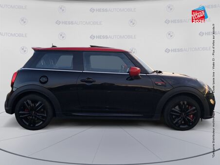 MINI MINI JOHN COOPER WORKS...