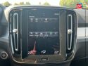 Véhicule d'occasion VOLVO XC40 T4 RECHARGE 129 + 82CH INSCRIPTION BUSINESS DCT 7