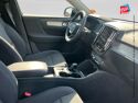 Véhicule d'occasion VOLVO XC40 T4 RECHARGE 129 + 82CH INSCRIPTION BUSINESS DCT 7