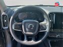 Véhicule d'occasion VOLVO XC40 T4 RECHARGE 129 + 82CH INSCRIPTION BUSINESS DCT 7