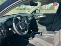 Véhicule d'occasion VOLVO XC40 T4 RECHARGE 129 + 82CH INSCRIPTION BUSINESS DCT 7