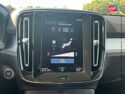 Véhicule d'occasion VOLVO XC40 T4 RECHARGE 129 + 82CH INSCRIPTION BUSINESS DCT 7