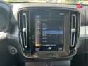 Véhicule d'occasion VOLVO XC40 T4 RECHARGE 129 + 82CH INSCRIPTION BUSINESS DCT 7