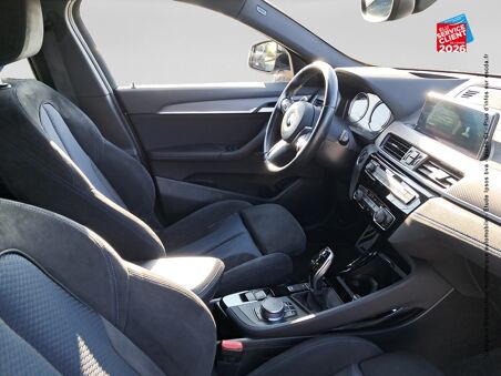 BMW X2 XDRIVE20IA 192CH M...