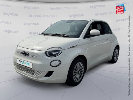 FIAT 500 E 95CH ACTION