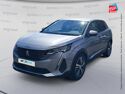 Véhicule d'occasion PEUGEOT 3008 HYBRID 225CH ALLURE PACK E-EAT8