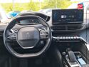 Véhicule d'occasion PEUGEOT 3008 HYBRID 225CH ALLURE PACK E-EAT8
