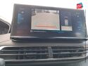 Véhicule d'occasion PEUGEOT 3008 HYBRID 225CH ALLURE PACK E-EAT8