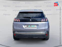 Véhicule d'occasion PEUGEOT 3008 HYBRID 225CH ALLURE PACK E-EAT8