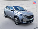 Véhicule d'occasion PEUGEOT 3008 HYBRID 225CH ALLURE PACK E-EAT8