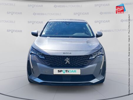 PEUGEOT 3008 HYBRID 225CH...