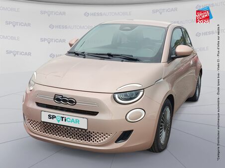 FIAT 500 1.0 FIREFLY 65CH...