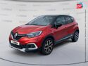 Véhicule d'occasion RENAULT CAPTUR 1.3 TCE 150CH ENERGY INTENS