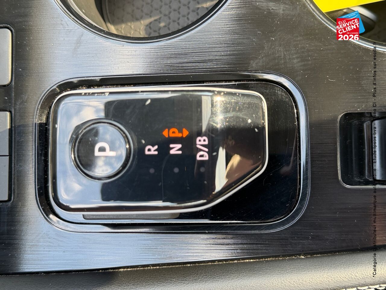 chez Nissan Qashqai occasion