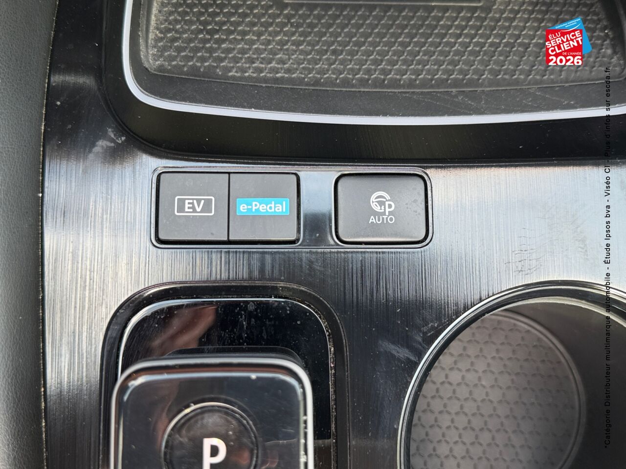 chez Nissan Qashqai occasion