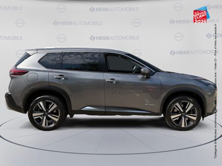 NISSAN X-TRAIL E-POWER...