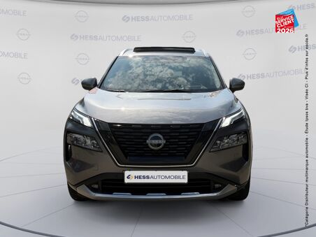 NISSAN X-TRAIL E-POWER...